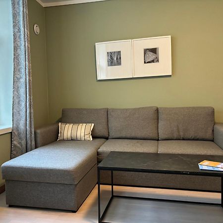 Easy Living Apartment Bergen Exterior photo