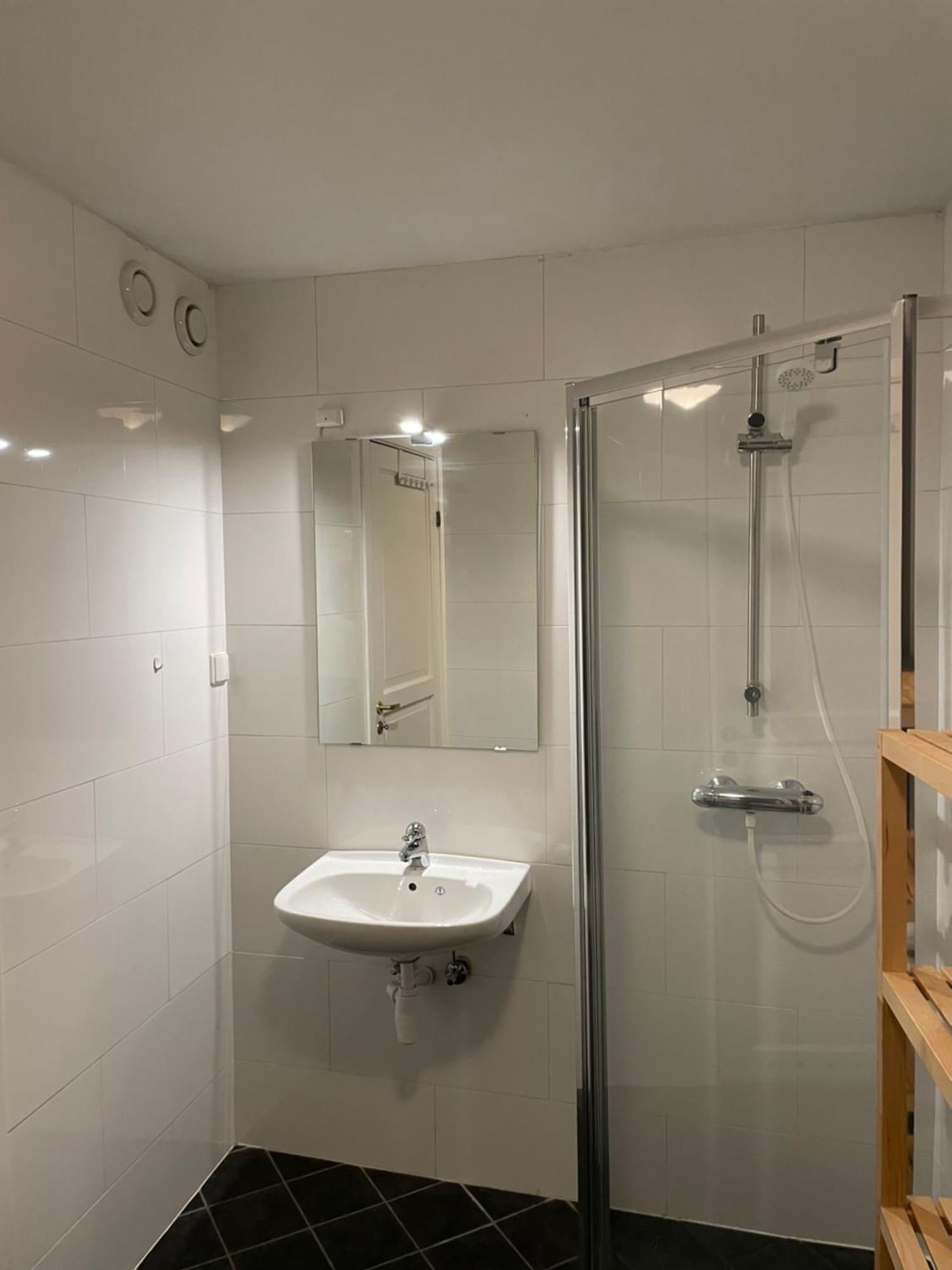 Easy Living Apartment Bergen Exterior photo